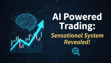 AI Powered Trading: Sensational System Revealed!