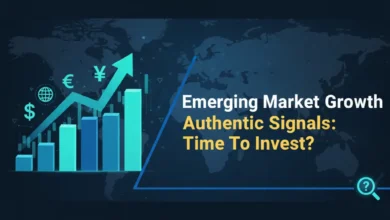Emerging Market Growth Authentic Signals: Time To Invest?
