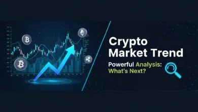 Crypto Market Trend Powerful Analysis: What's Next?
