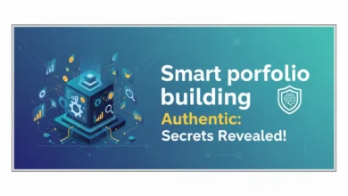 Smart Portfolio Building Authentic: Secrets Revealed!