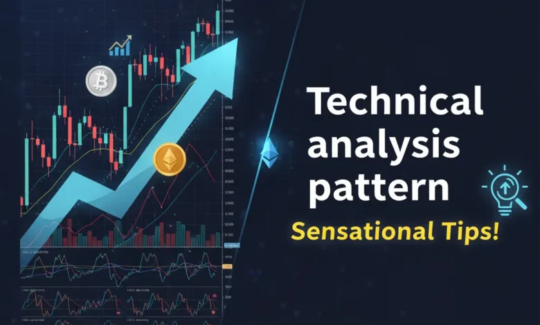 Technical Analysis Pattern Sensational Tips!