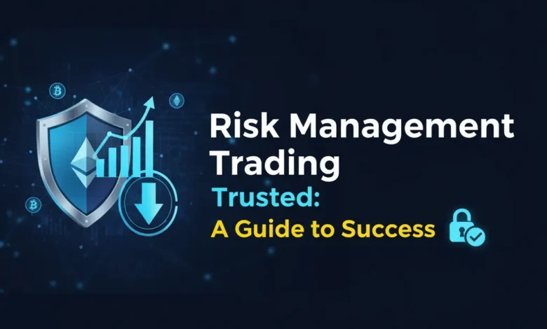 Risk Management Trading Trusted: A Guide to Success