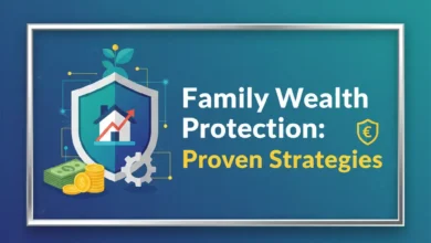 Family Wealth Protection: Proven Strategies