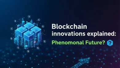 Blockchain Innovations Explained: Phenomenal Future?