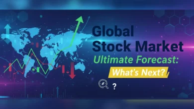 Global Stock Market Ultimate Forecast: What's Next?