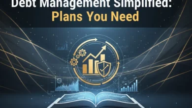 Debt Management Simplified Advanced: Plans You Need