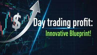Day Trading Profit: Innovative Blueprint!