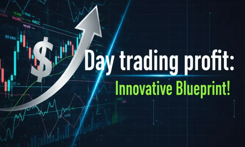 Day Trading Profit: Innovative Blueprint!