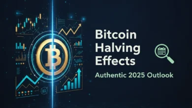 Bitcoin Halving Effects Authentic 2025 Outlook