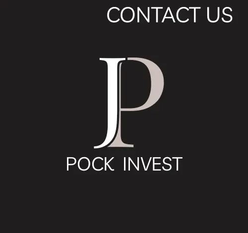 Pock Invest Contact Us