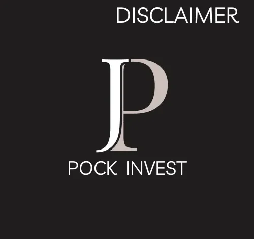 Pock Invest Disclaimer