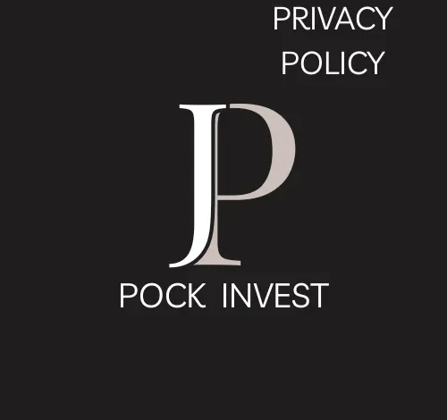 Pock Invest Privacy Policy