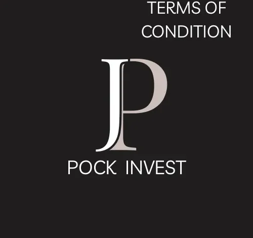 Pock Invest Terms of Condition
